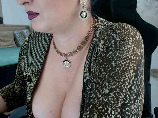 MonetCherry webcam