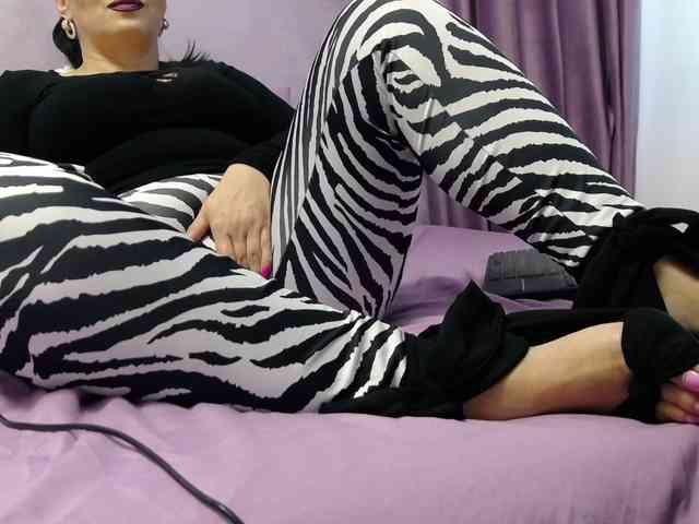 MonetCherry webcam