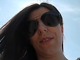 TettyQ Porn Show