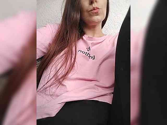 TettyQ webcam