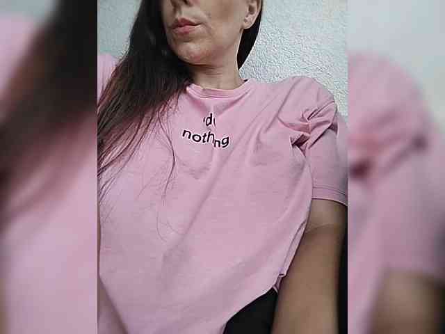 TettyQ webcam