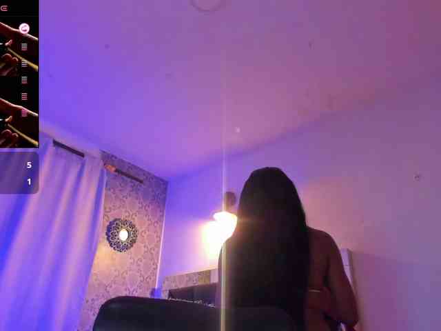 IdaaraSmith webcam