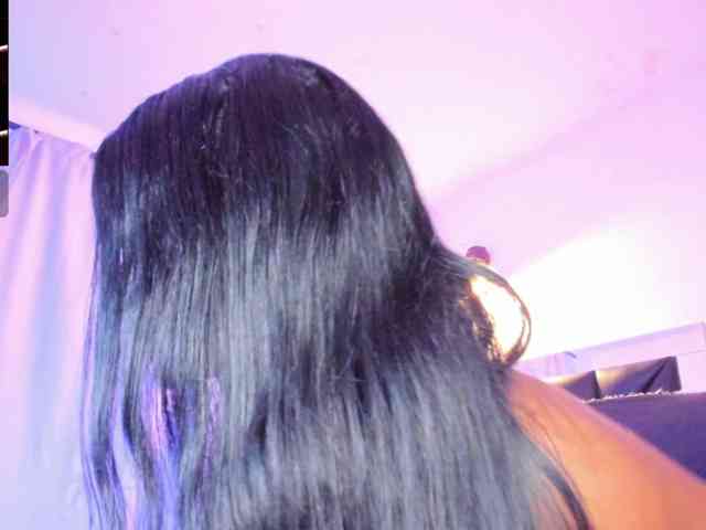 IdaaraSmith webcam