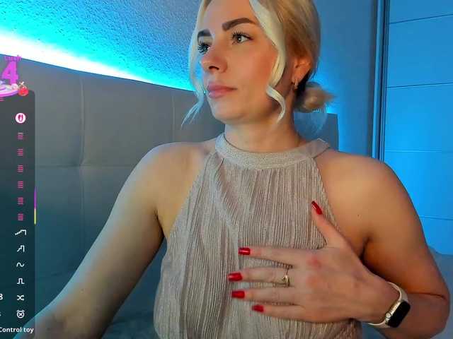 стрип от Dashulakiss1