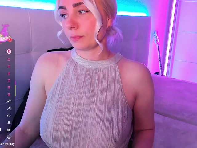 стрип от Dashulakiss1