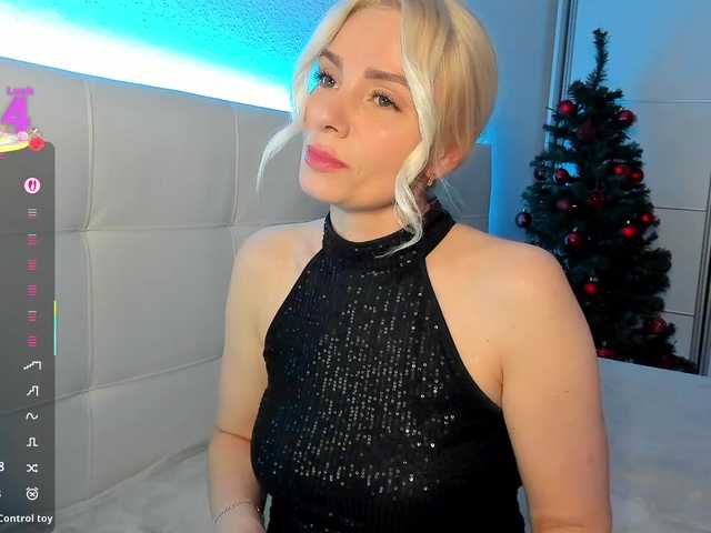 Dashulakiss1's BongaCams show and profile