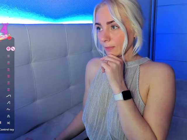 Dashulakiss1 – webcam model profile photo