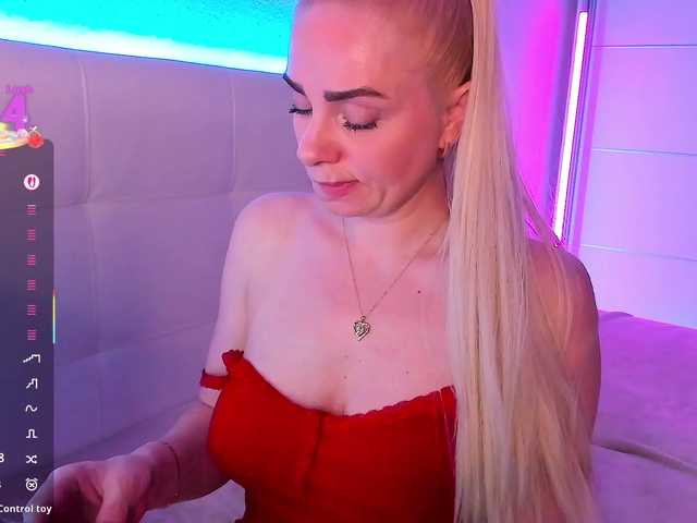 Dashulakiss1's BongaCams show and profile