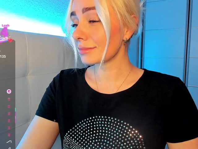 Dashulakiss1 Live Cam and Statistics on UnifiedCams