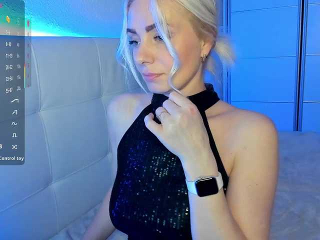 Dashulakiss1 – webcam model profile photo