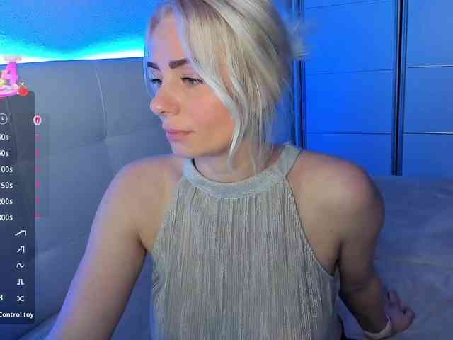 _-Dasha-_ webcam