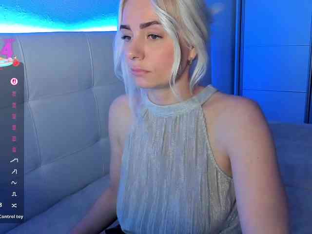 _-Dasha-_ webcam