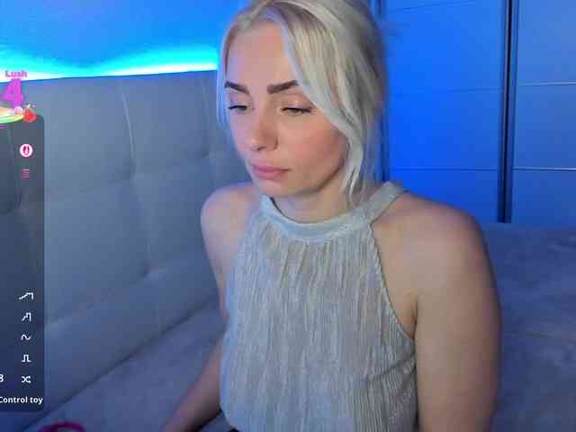 _-Dasha-_ webcam