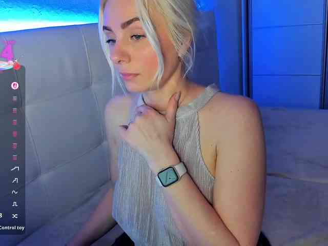 _-Dasha-_ webcam