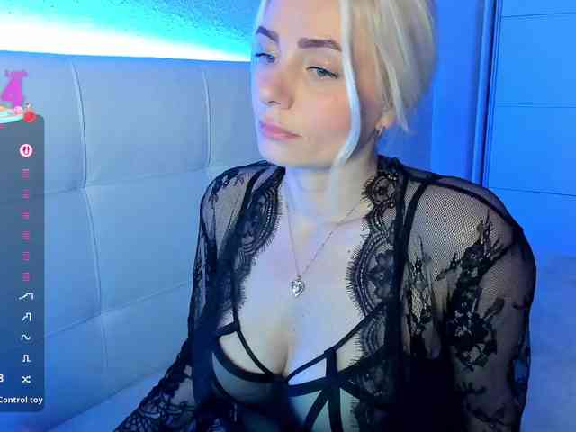 _-Dasha-_ webcam