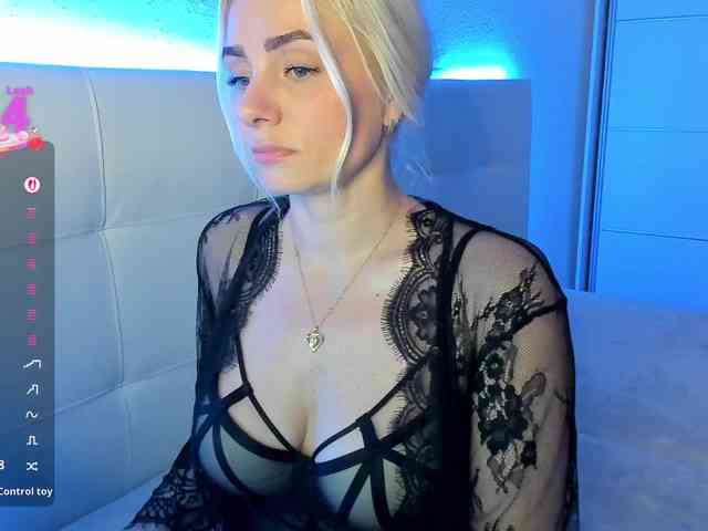 _-Dasha-_ webcam