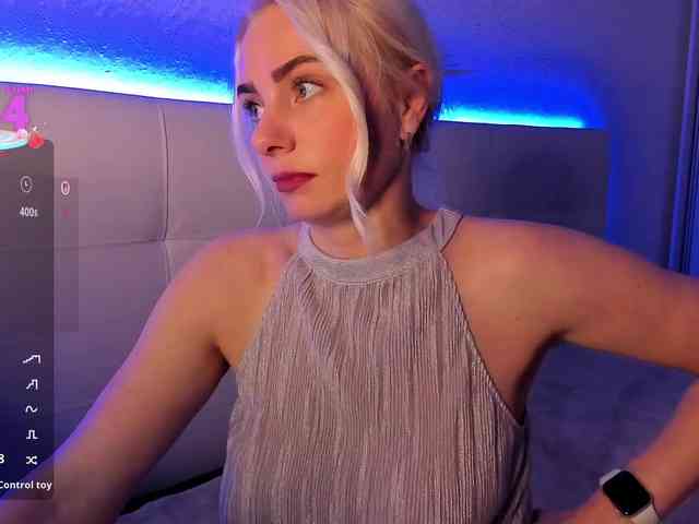 _-Dasha-_ webcam