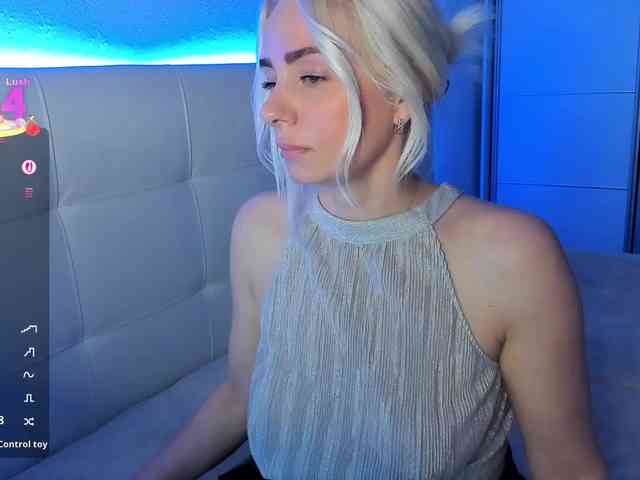 _-Dasha-_ webcam