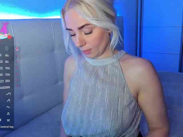 _-Dasha-_ webcam