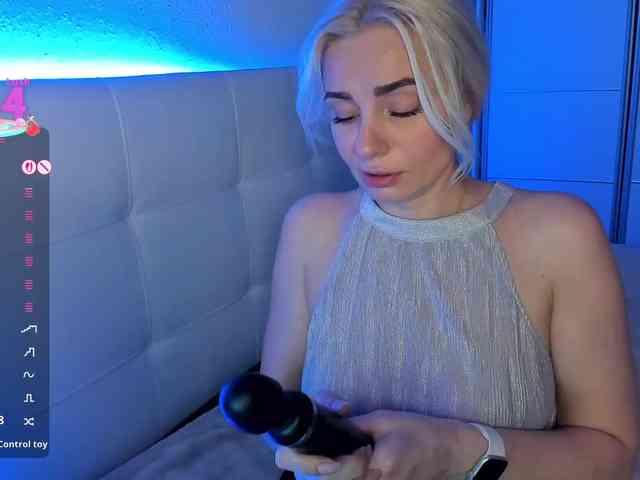 _-Dasha-_ webcam