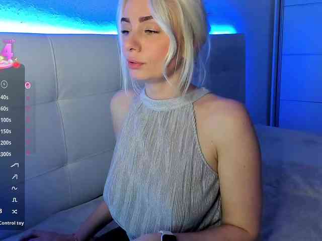 _-Dasha-_ webcam