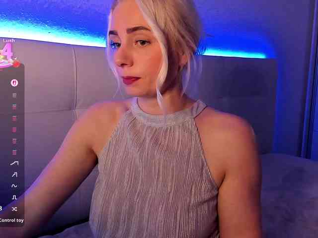 _-Dasha-_ webcam