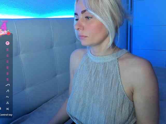 _-Dasha-_ webcam