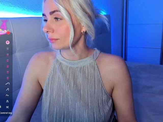 _-Dasha-_ webcam