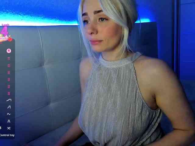 _-Dasha-_ webcam