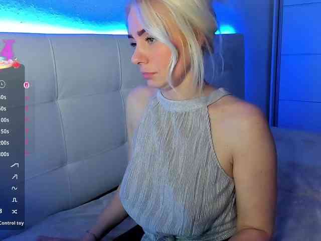 _-Dasha-_ webcam