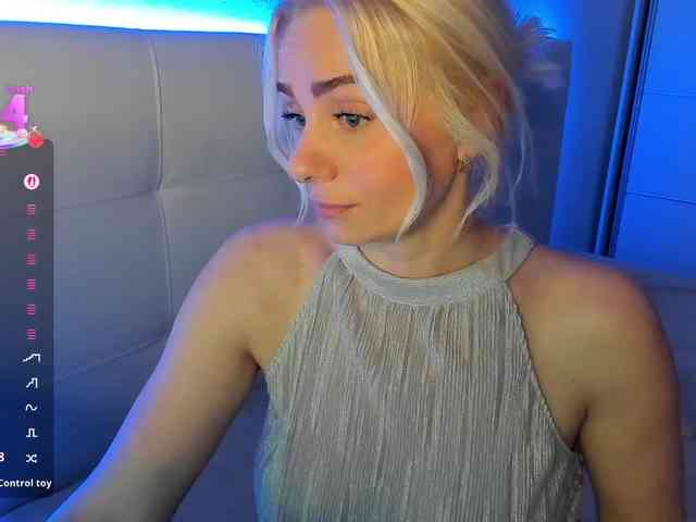 _-Dasha-_ webcam