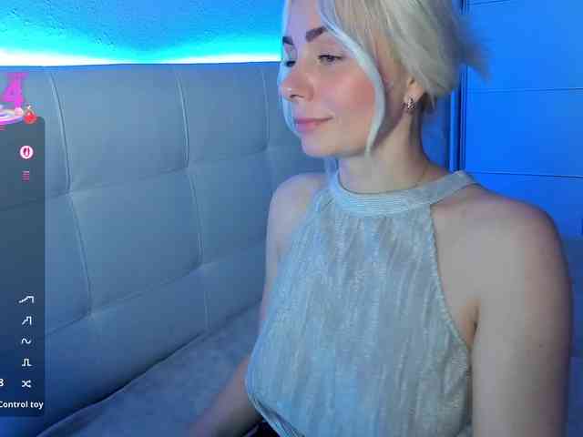 _-Dasha-_ webcam