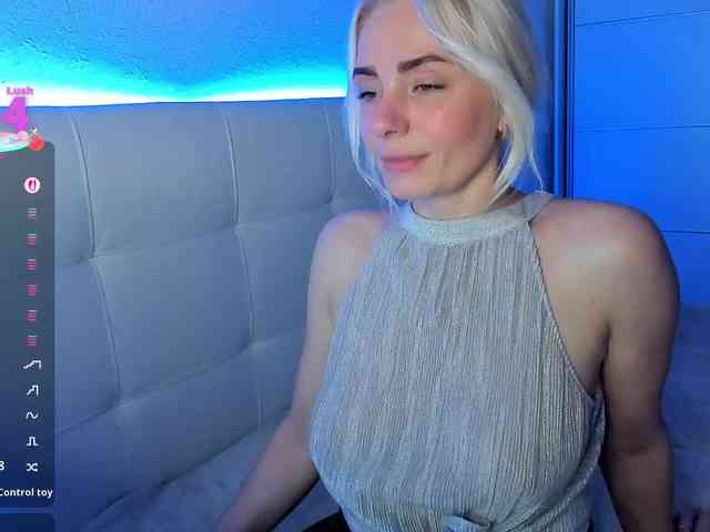 _-Dasha-_ webcam