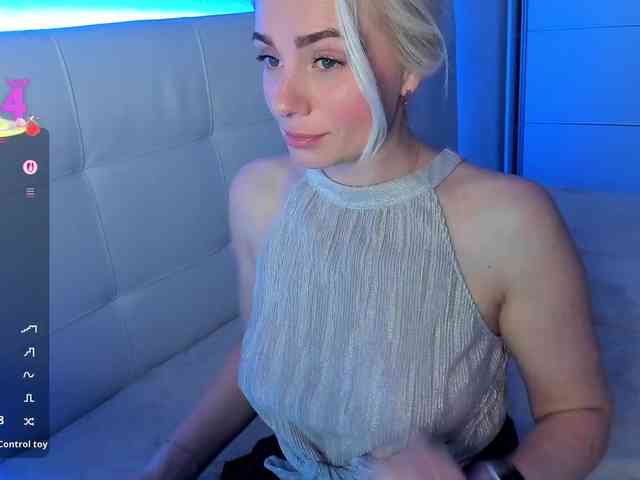 _-Dasha-_ webcam