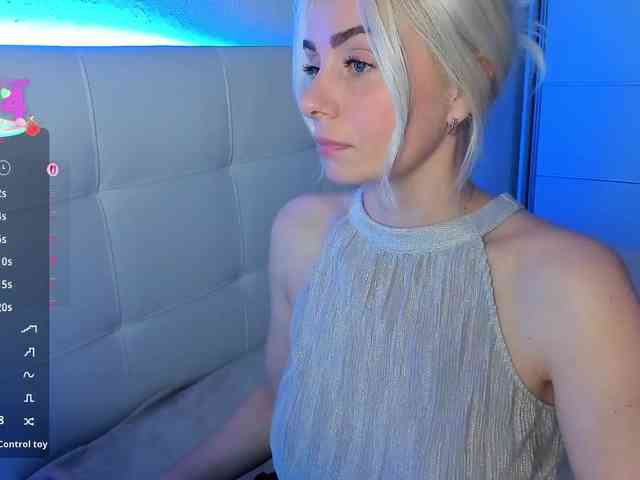 _-Dasha-_ webcam