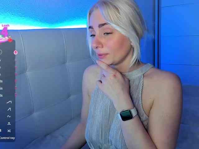 _-Dasha-_ webcam