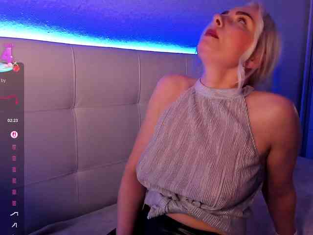 _-Dasha-_ webcam