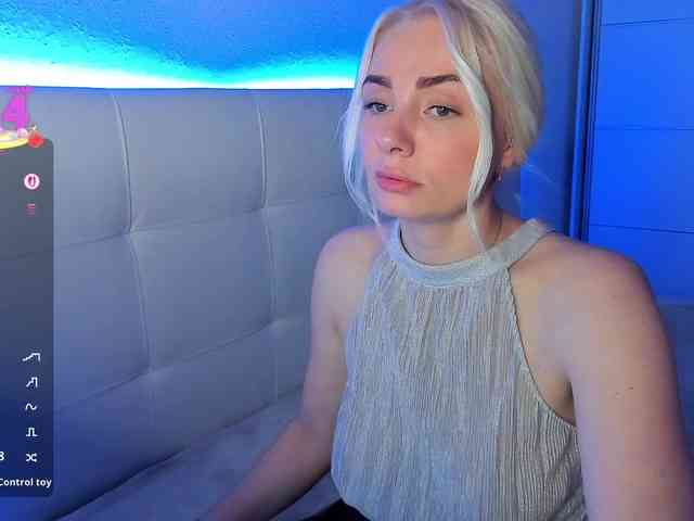 _-Dasha-_ webcam