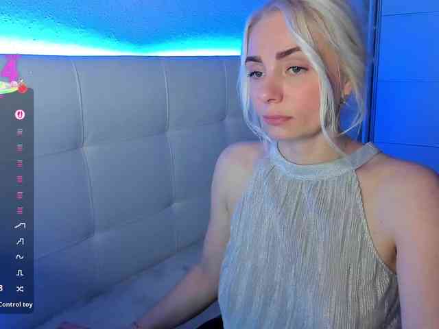 _-Dasha-_ webcam