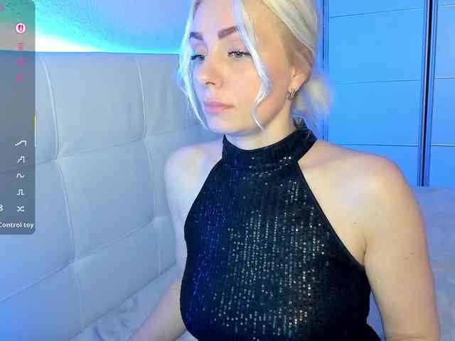 Dashulakiss1 Live Webcam on BongaCams