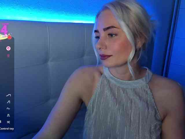 _-Dasha-_ webcam