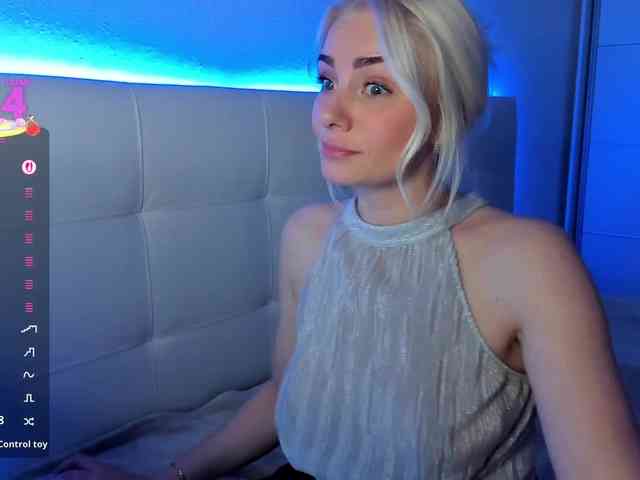 _-Dasha-_ webcam
