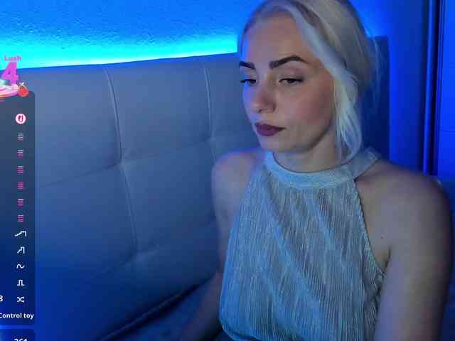_-Dasha-_ webcam