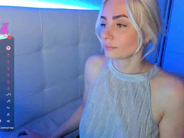_-Dasha-_ webcam