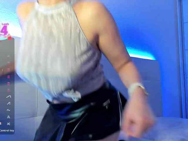 _-Dasha-_ webcam