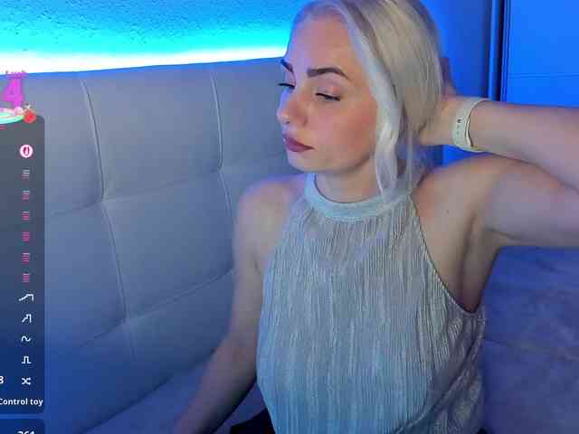 _-Dasha-_ webcam
