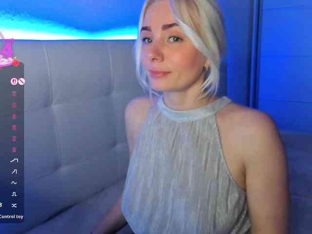 _-Dasha-_ webcam