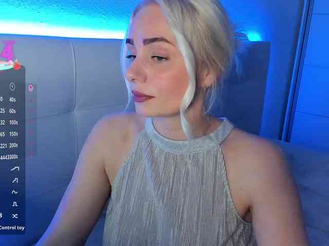 _-Dasha-_ webcam