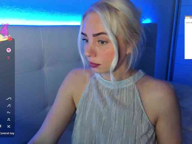 _-Dasha-_ webcam
