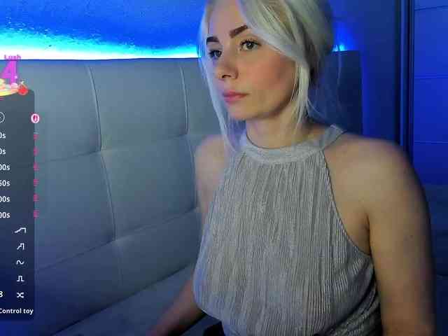 _-Dasha-_ webcam